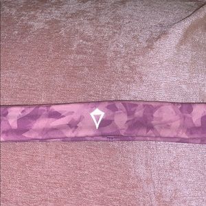 Ivivva headband